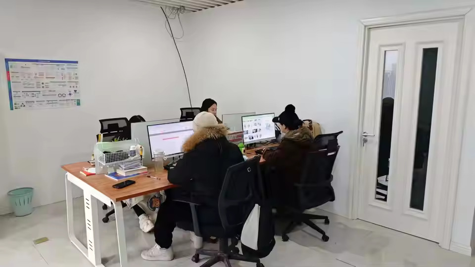 Κίνα Shandong Ah-Factory Import And Export Co., Ltd. Εταιρικό Προφίλ