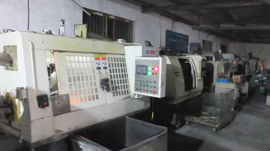 Κίνα Shandong Ah-Factory Import And Export Co., Ltd. Εταιρικό Προφίλ