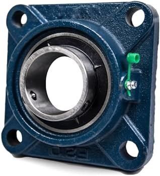 UC204 UCF204 UCFL204 UCT204 UCFC204 Λεκάνια για μαξιλάρια για μηχανικούς εξοπλισμούς