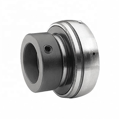 Χάλυβας χρωμίου GCR15 UC204 UC205 UC206 UC207 UC208 UC209 Ατσάλινο μαξιλάρι