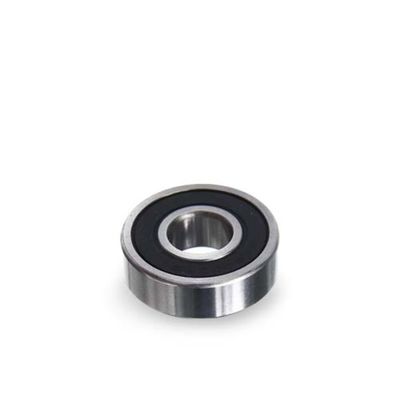 Μεγάλο αποθεματικό βαθύ σχοινί σφαίρας 6000 rs zz για το σπίτι ανθεκτικό υλικό