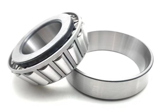 Ρολεμικά ρουλεμάν 30207 από χάλυβα χρωμικού τύπου για μηχανές αυτοκινήτων και κατασκευών