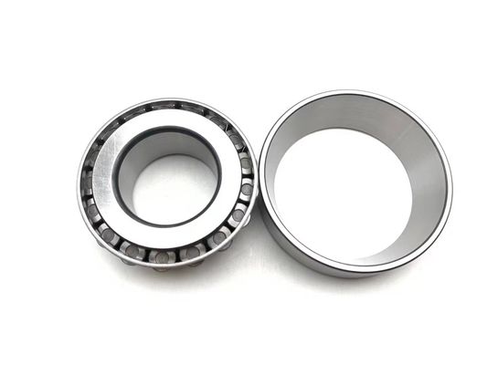 Ρολεμικά ρουλεμάν 30207 από χάλυβα χρωμικού τύπου για μηχανές αυτοκινήτων και κατασκευών