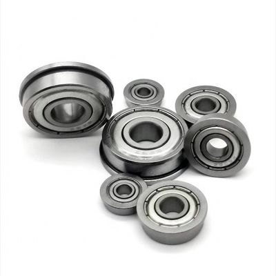 207 ZNR Κουρδιστικό ρυμουλκούμενο βαθειού διαχωρισμού για εφαρμογές βαρέων επιβαρύνσεων σε βιομηχανικά μηχανήματα