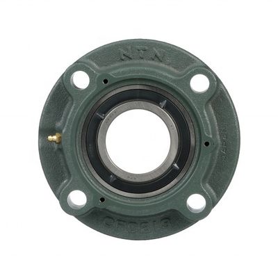 UCFC208 Λεκάνιο σφαιριδίων από μαξιλάρι από ανοξείδωτο χάλυβα με βαθμίδα ακρίβειας P0 P4 P5 P6 P2