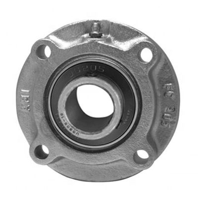 UCFC208 Λεκάνιο σφαιριδίων από μαξιλάρι από ανοξείδωτο χάλυβα με βαθμίδα ακρίβειας P0 P4 P5 P6 P2