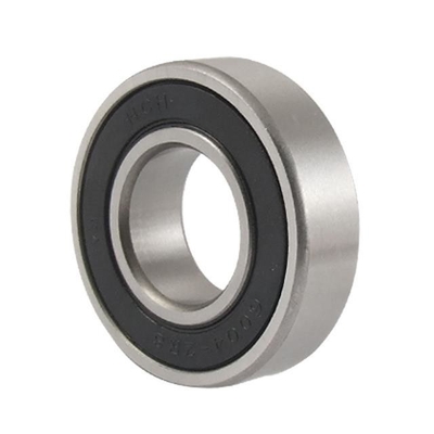 6004-2RS 6201-2RS 6202-2RS Γεώργανα σφαίρας βαθιάς γραμμής με πιστοποιητικό ISO9001 2008