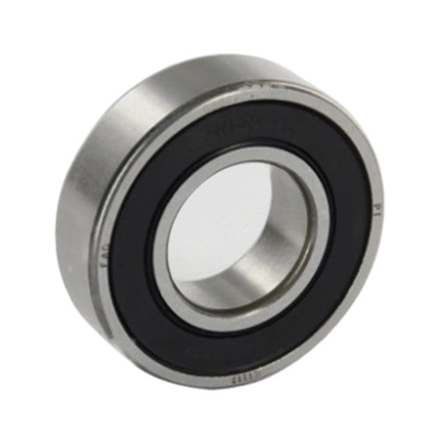 6004-2RS 6201-2RS 6202-2RS Γεώργανα σφαίρας βαθιάς γραμμής με πιστοποιητικό ISO9001 2008