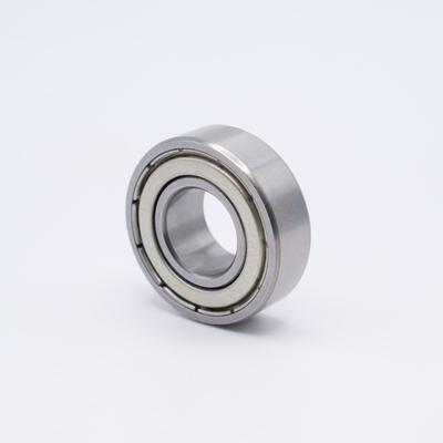 6004-2RS 6201-2RS 6202-2RS Γεώργανα σφαίρας βαθιάς γραμμής με πιστοποιητικό ISO9001 2008