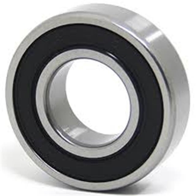 6004-2RS 6201-2RS 6202-2RS Γεώργανα σφαίρας βαθιάς γραμμής με πιστοποιητικό ISO9001 2008