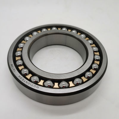 C5 Διαχωρισμός 1215M Αυτοδιαμορφωτικό σφαιρικό ρουλεμάν 75x130x25mm για βιομηχανικά μηχανήματα