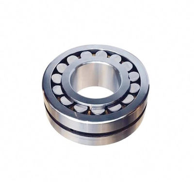 Κατηγορία ακρίβειας P5 P4 P6 Κροματοποιημένο χάλυβα GCR15 22218 CCW33C3 Σφαιρικό ρουλεμάνιο