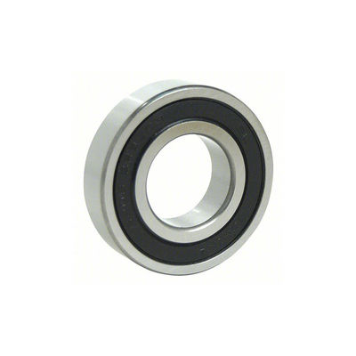 Δομή από ανοξείδωτο χάλυβα Βαθιά γροθιά ρουλεμάν 6005 για μοτοσυκλέτες υψηλής ταχύτητας