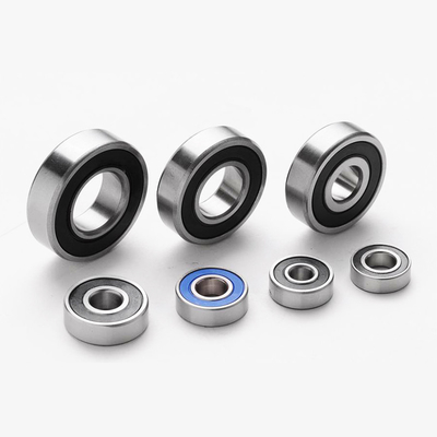 Z3V3 Vibration Custom MR106 MR105 MR115 MR117 Βαθιά σχισμή σφαιρικό ρουλέ για ξενοδοχεία