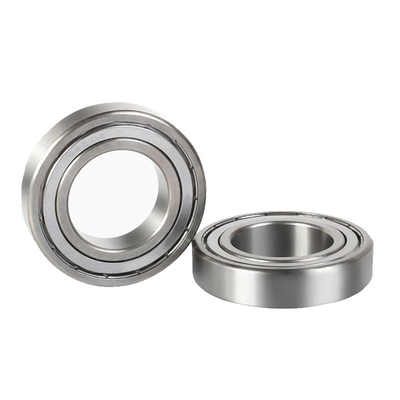 Z3V3 Vibration Custom MR106 MR105 MR115 MR117 Βαθιά σχισμή σφαιρικό ρουλέ για ξενοδοχεία
