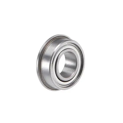 MF128ZZ 8x12x3,5mm Φλάντζο μικροσκοπικό σφαιρικό ρουλεμάν για μονοειδείς σφραγίδες τύπου ZZ 2RS OPEN