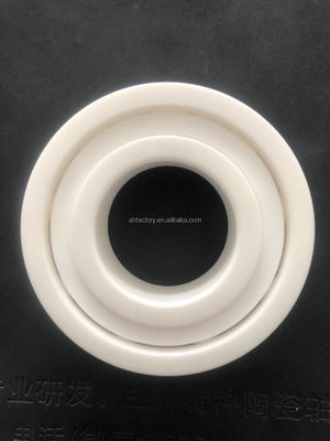 Πλήρη κεραμικά ρουλεμάν 608 για χαμηλές απαιτήσεις συντήρησης