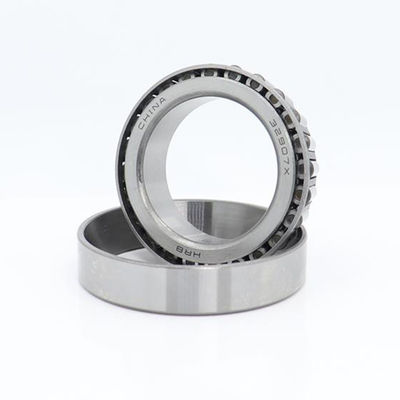 Μέρη ελκυστήρων 32338 Κωνικό ρουλεμάνιο ρουλεμάνιο με λιπαρό λιπαρό και δονήσεις Z1V1 Z2V2