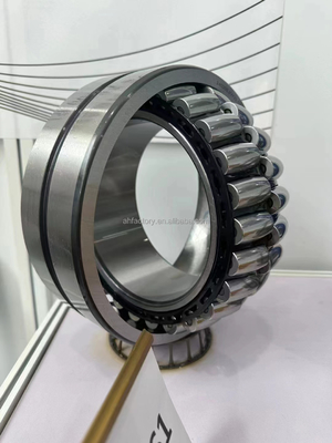Μία σειρά υψηλής ακρίβειας S-5169-A διπλής σειράς μη τοποθετημένο σφαιρικό ρουλεμάνιο ρουλεμάνιο για εσάς