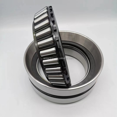 160x230x110mm F-572805 Σιδηρουργικό φορτηγό μικτήρα σκυρόδεμα ελαττωτήρα για βαρύ ρόλο τροχιάς