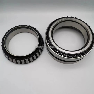 160x230x110mm F-572805 Σιδηρουργικό φορτηγό μικτήρα σκυρόδεμα ελαττωτήρα για βαρύ ρόλο τροχιάς