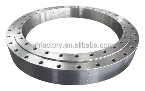 380*210*40mm Γυριστικό ρουλέν RU297X Σταυροκύλινδρο ρουλέν χρωμικού χάλυβα GCR15