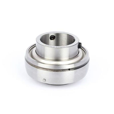 Χυτοσίδηρο HT200 Υλικό στερέωσης UC210 Εισαγωγή ρουλεμάν για μακροχρόνια απόδοση