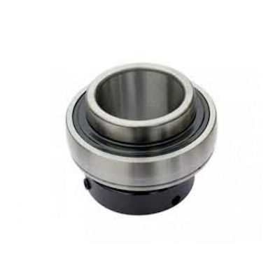 Χυτοσίδηρο HT200 Υλικό στερέωσης UC210 Εισαγωγή ρουλεμάν για μακροχρόνια απόδοση