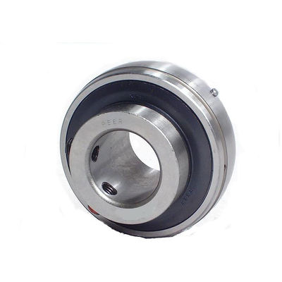 Χυτοσίδηρο HT200 Υλικό στερέωσης UC210 Εισαγωγή ρουλεμάν για μακροχρόνια απόδοση