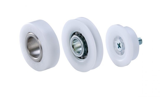 Ενεργειακή εξόρυξη Lfr50/8 Lfr50/8-6 U Σχισμή τροχιά τροχός τροχοπέδης οδηγός τροχός τροχός τροχός Lfr50/8-6kdd Lfr50/8-6npp