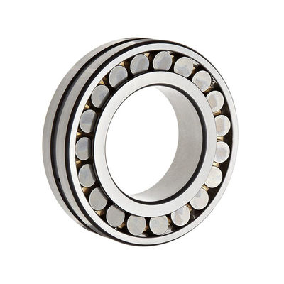 Αυτοκινητοβιομηχανία 24124 CC W33 C3 Δύο σειρές σφαιρικών ρυμουλκούμενων με κυλινδρική διάτρηση 120x200x80mm