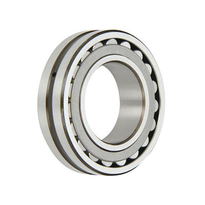 Αυτοκινητοβιομηχανία 24124 CC W33 C3 Δύο σειρές σφαιρικών ρυμουλκούμενων με κυλινδρική διάτρηση 120x200x80mm