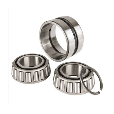 Συγκρότημα διπλού κύπελλου για ελκυστήρα με κωνικό ελαστικό για οχήματα NA15117SW-90032