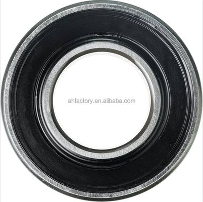 Σφαιρική δομή Σφραγισμένο ρυμουλκούμενο BS2-2212-2RS/VT143 για βιομηχανικά μηχανήματα