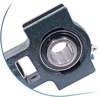 Χάλυβα Chrome GCR15 υψηλής ακρίβειας δοχείο μαξιλαρίου UCT 210 Vibration V1 V2 V3