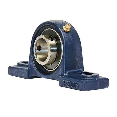 Προσαρμοσμένα -Made UCP Imperial 2&quot;Μετρικά 50,8mm καθισμένα εξωτερικά σφαιρικά ρουλεμάν με πραγματικό