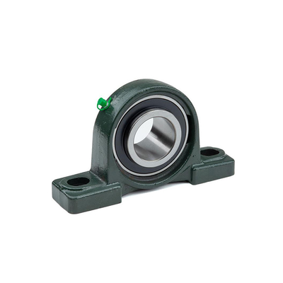 Προσαρμοσμένα -Made UCP Imperial 2&quot;Μετρικά 50,8mm καθισμένα εξωτερικά σφαιρικά ρουλεμάν με πραγματικό