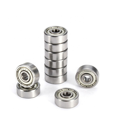 6203-2RS 6300-2RS 6301-2RS 6302-2RS 6201-2RS 6202-2RS 6004-2RS Λεκάνιο σφαίρας για μοτοσυκλέτα