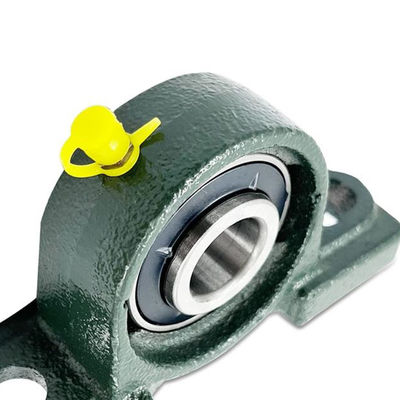 Εξωτερικά σφαιρικά ρουλεμάνια UCP Imperial 2" μετρική ακρίβεια 50,8mm P0 P4 P5 P6