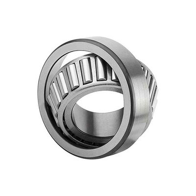 Διορθωμένο επί παραγγελίας ελαστικό 32218 Μετρικό ελαστικό μονής σειράς για ρυμουλκούμενο 100% δοκιμασμένο