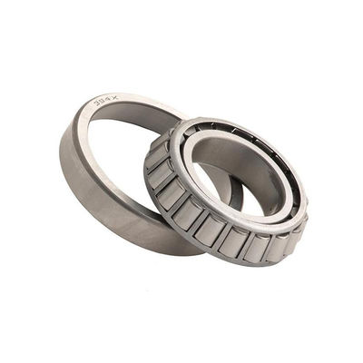 Διορθωμένο επί παραγγελίας ελαστικό 32218 Μετρικό ελαστικό μονής σειράς για ρυμουλκούμενο 100% δοκιμασμένο