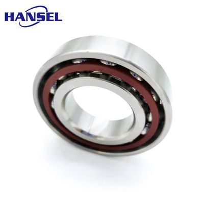 Σιδηροδρομικό ρυμουλκούμενο χαμηλής έντασης 5307 γωνιακό ρυμουλκούμενο επαφής χρωμικού χάλυβα GCR15