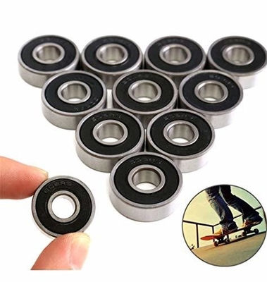 Μία σειρά 220*270*24mm βαθύς γραμμής ράβδου από ανοξείδωτο χάλυβα για εφαρμογές ακριβείας