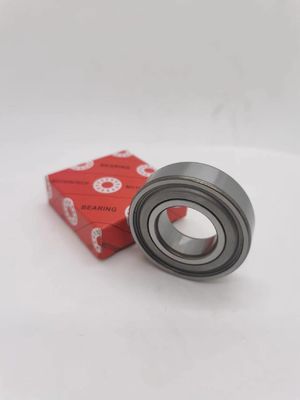 Μία σειρά σφαιρικών ρουλεμίνων από χρώμιο χάλυβα GCR15 SS6205-2ZR3 * C2 C0 C3 C4 C5 P0 P6 P5 P4 P2