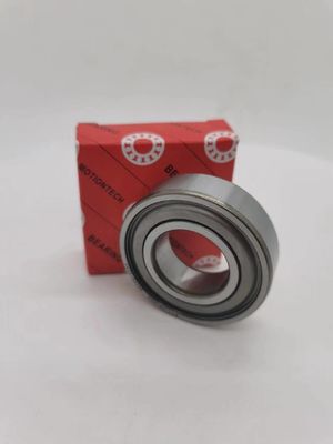 Μία σειρά σφαιρικών ρουλεμίνων από χρώμιο χάλυβα GCR15 SS6205-2ZR3 * C2 C0 C3 C4 C5 P0 P6 P5 P4 P2