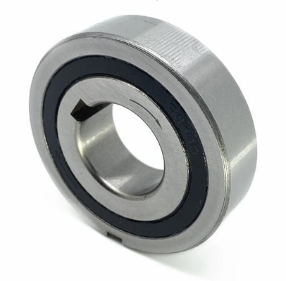 Μέγεθος τρύπησης 10-100mm CSK30PP Μονόδρομος βαθύς γραμμής στροφικό ρουλεμάν για ευέλικτες εφαρμογές