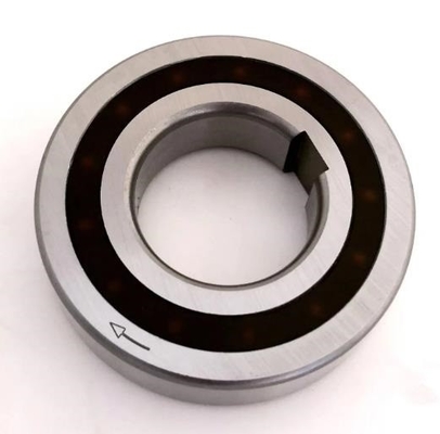 Μέγεθος τρύπησης 10-100mm CSK30PP Μονόδρομος βαθύς γραμμής στροφικό ρουλεμάν για ευέλικτες εφαρμογές