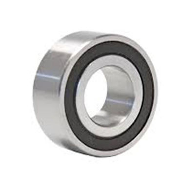 Μεγάλη ικανότητα εφοδιασμού QJ 312 MA Τέσσερα σημεία γωνιακή επαφή ρουλέας 60 * 130 * 31mm