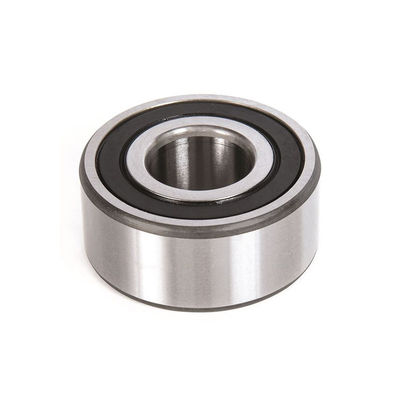 Μεγάλη ικανότητα εφοδιασμού QJ 312 MA Τέσσερα σημεία γωνιακή επαφή ρουλέας 60 * 130 * 31mm