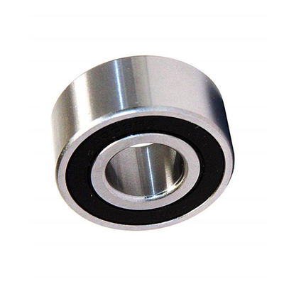 7208B 2RS P6 Γωνιακό ρουλεμάν 40*80*18mm για εξοπλισμό ακριβείας